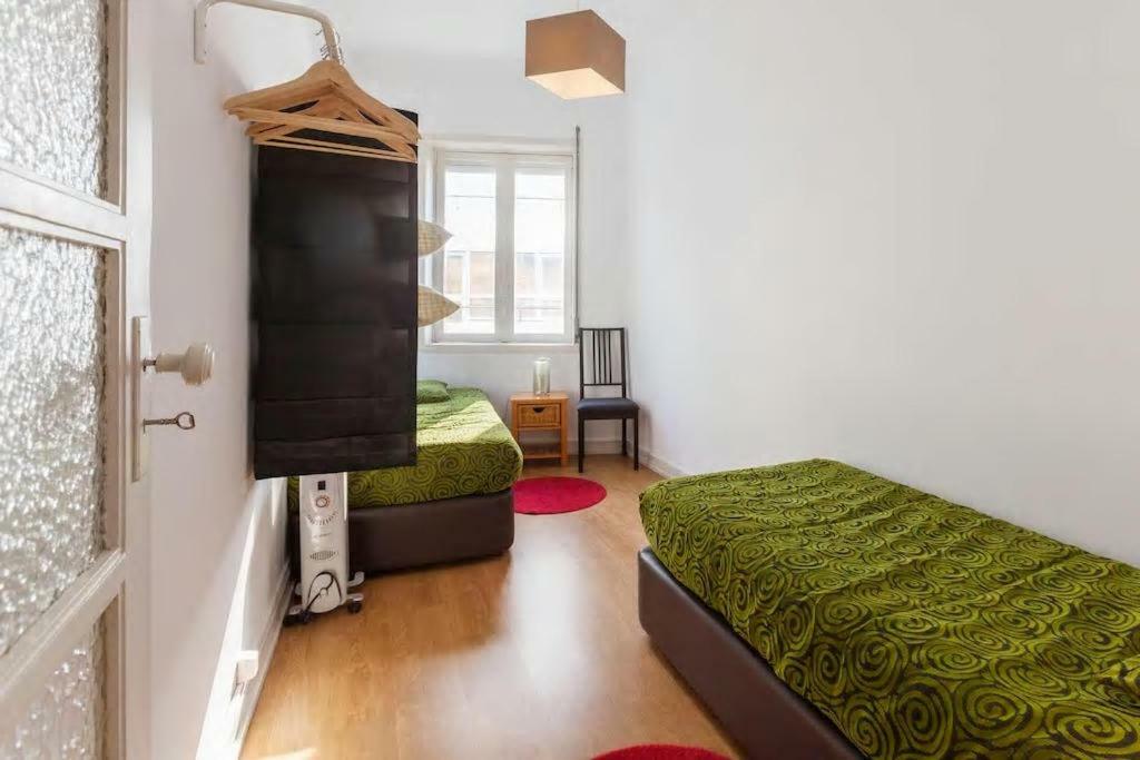 Apartment Cozy 4You Porto Dış mekan fotoğraf