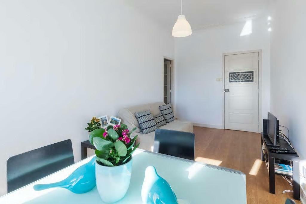Apartment Cozy 4You Porto Dış mekan fotoğraf