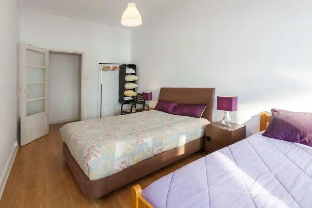 Apartment Cozy 4You Porto Dış mekan fotoğraf