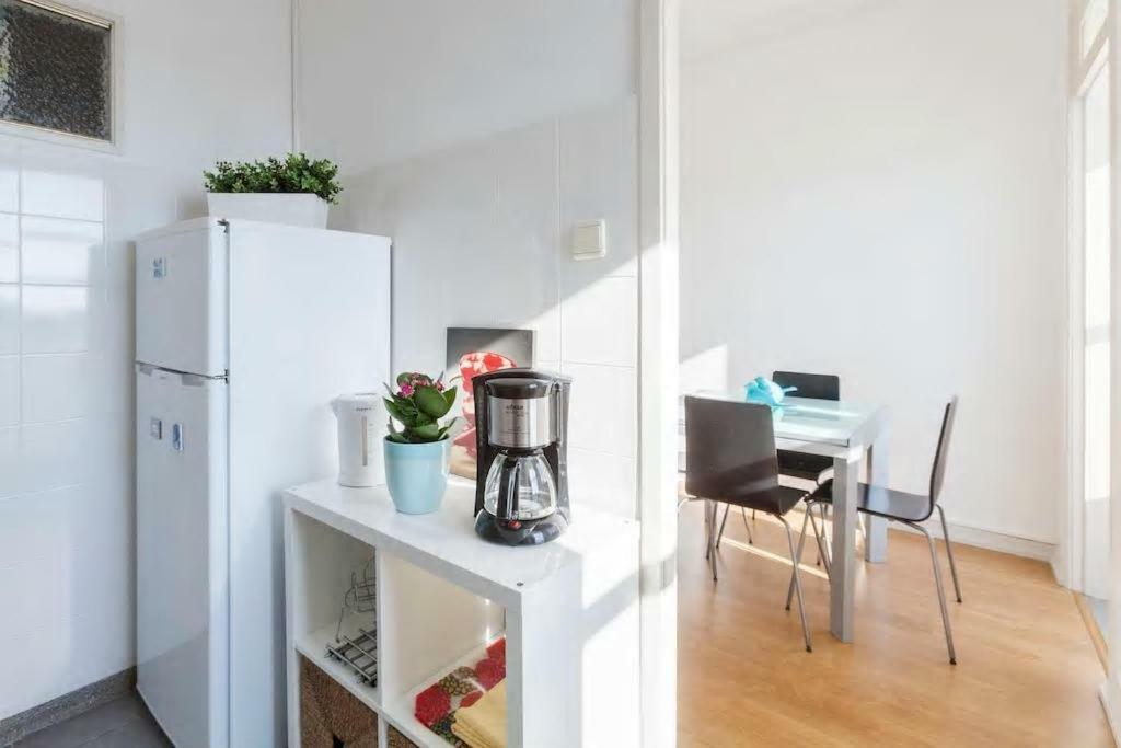 Apartment Cozy 4You Porto Dış mekan fotoğraf