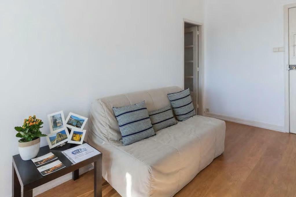 Apartment Cozy 4You Porto Dış mekan fotoğraf