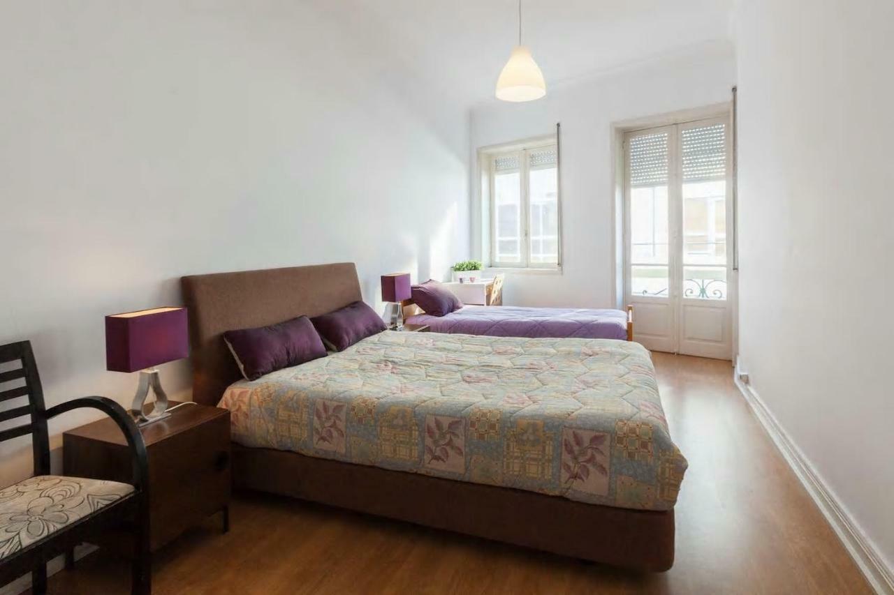 Apartment Cozy 4You Porto Dış mekan fotoğraf