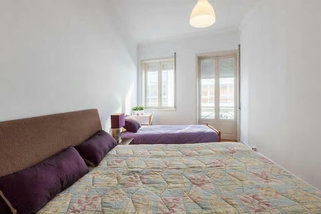Apartment Cozy 4You Porto Dış mekan fotoğraf