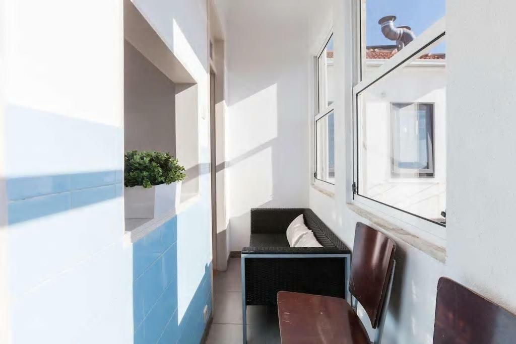 Apartment Cozy 4You Porto Dış mekan fotoğraf